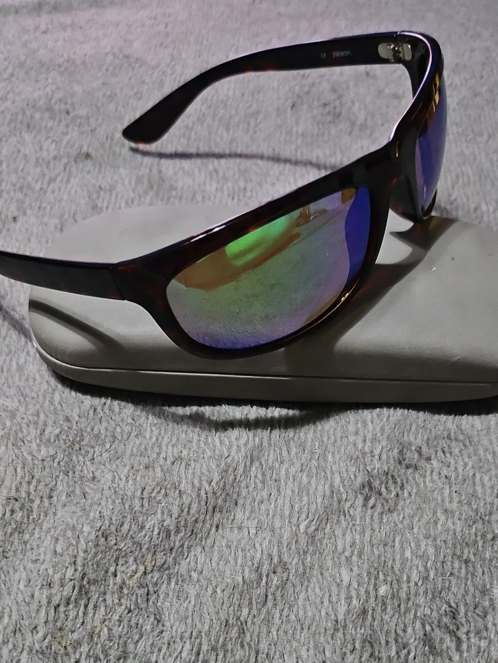 European Mens Sunglasses